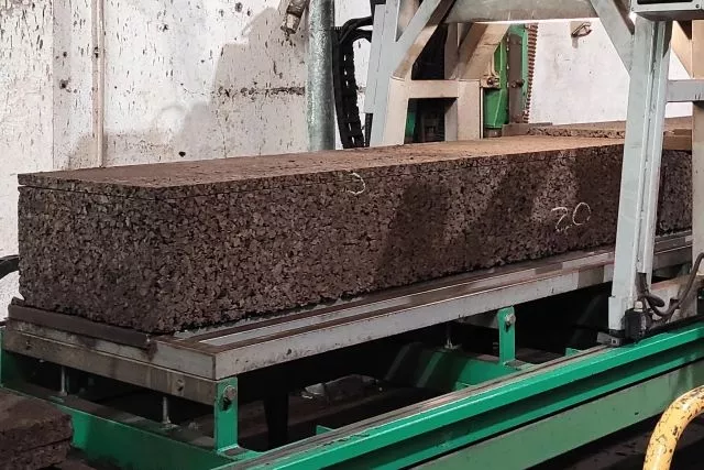 Korek w budownictwie ekologicznym – rosnący trend