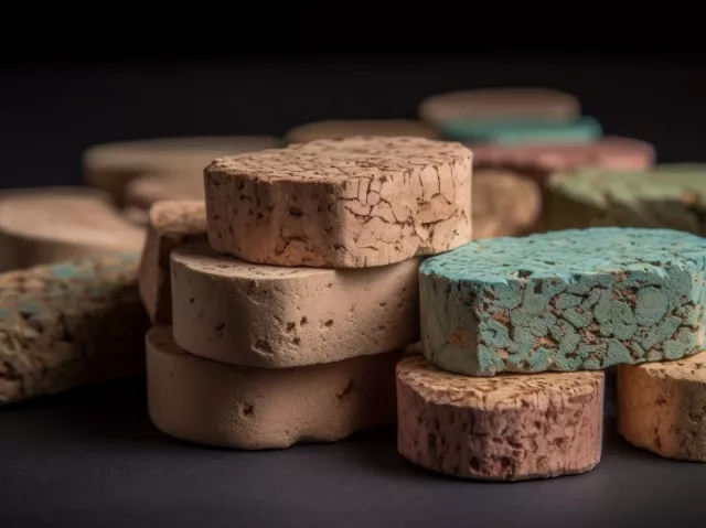 Płyty korkowe samoprzylepne – do domu, biura i nie tylko!