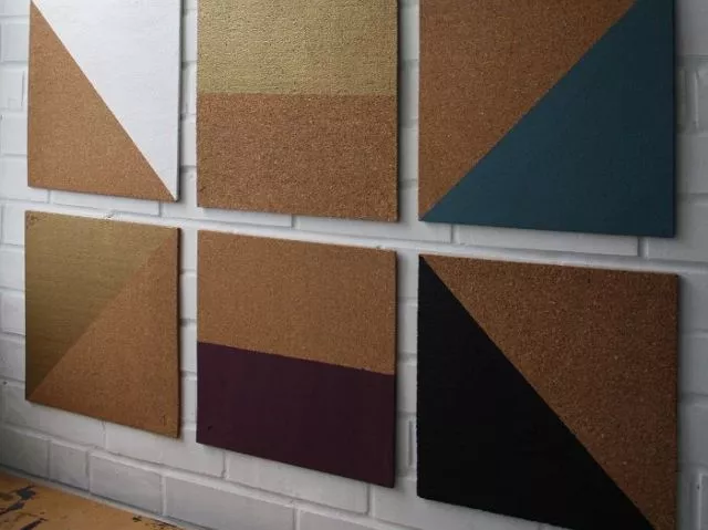 Czy korek ścienny można malować? Kompletny przewodnik po malowaniu korka na ścianie