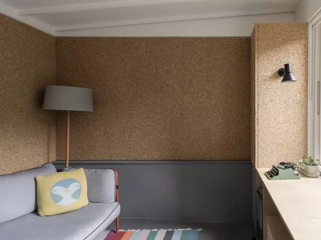 Płyta korkowa – naturalne zabezpieczenie mebli i ścian