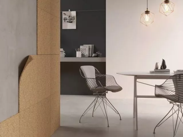 Korek a akustyka. Jak korek poprawia jakość dźwięku w pomieszczeniach