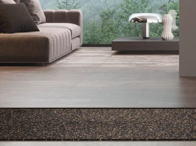 Jakie właściwości korka czynią go idealnym materiałem izolacyjnym?