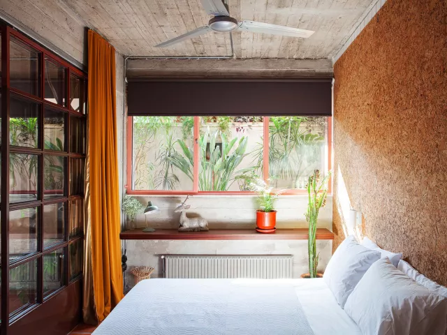 Korek w salonie - stylowy i funkcjonalny