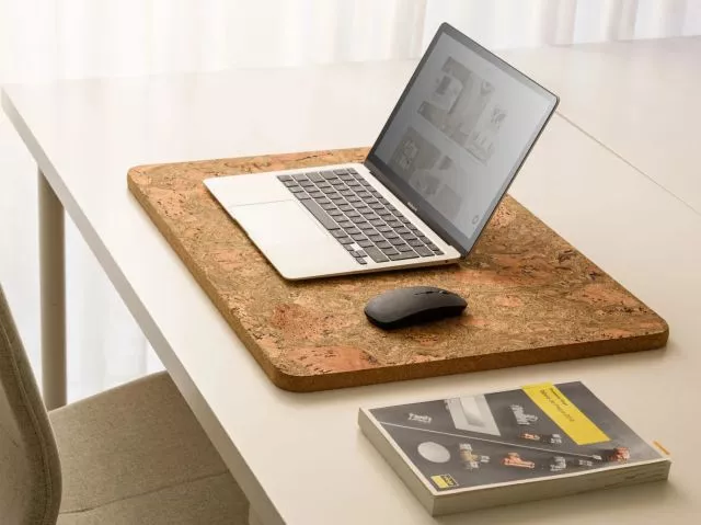  Zalety korka jako materiału do produkcji przekładek i podkładek 