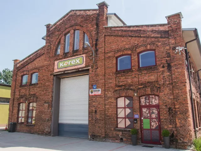 KOREX – lider na rynku wyrobów korkowych w Polsce!