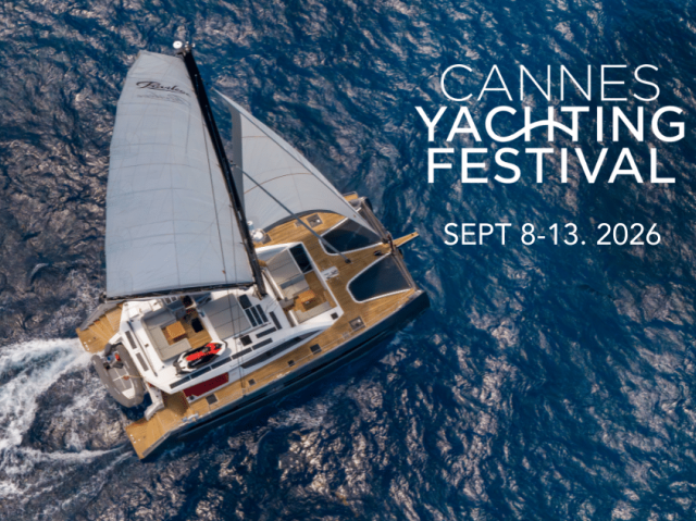 Cannes Yachting Festival 2026: Wielkie święto luksusu i ekologiczne innowacje na wodzie!