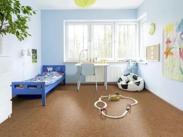 Sypialnia przytulna dzięki korkowi – jak stworzyć idealny klimat do odpoczynku